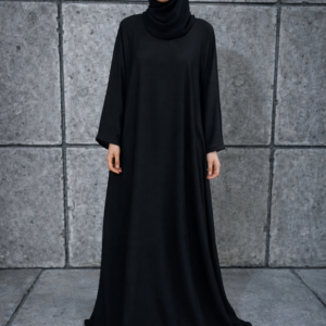 Black Abaya
