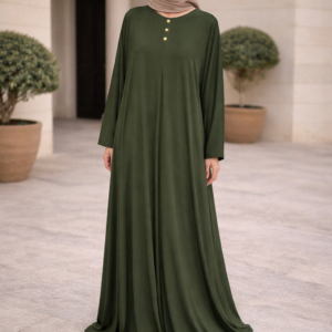Kaftan Green (Taftan)