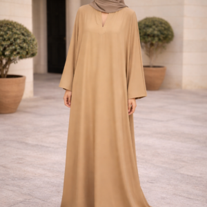 Tan Abaya
