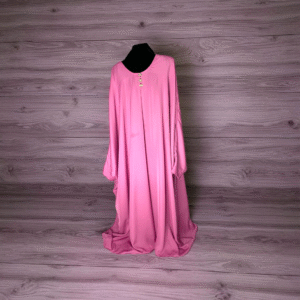 Pink Kaftan (Taftan)