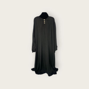 Black Kaftan