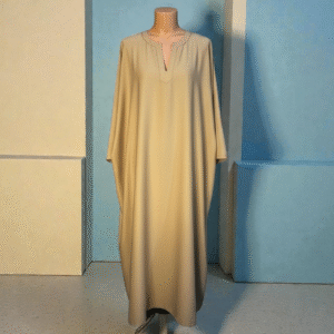 Tan Abaya